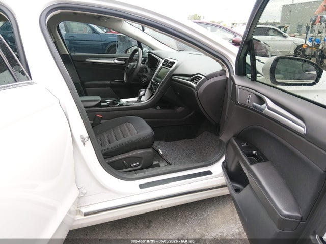 Ford FUSION SE 2016 3FA6P0H71GR144308 Image 5