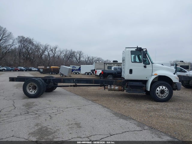 Aukcja sprzedaży 2019 International Durastar 4300, vin: 1HTMMMMN6KH199775, numer aukcji: 45010802