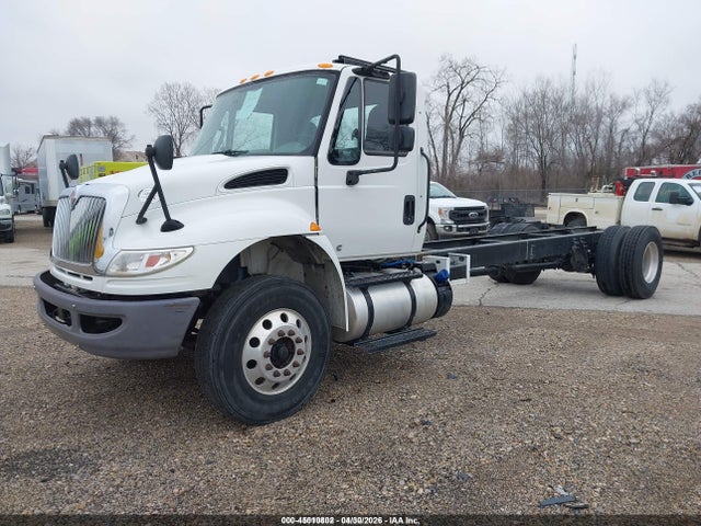 Aukcja sprzedaży 2019 International Durastar 4300, vin: 1HTMMMMN6KH199775, numer aukcji: 45010802