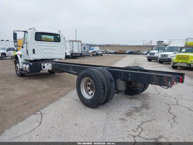 Aukcja sprzedaży 2019 International Durastar 4300, vin: 1HTMMMMN6KH199775, numer aukcji: 45010802