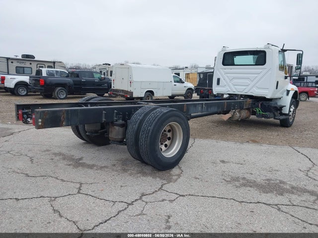 Aukcja sprzedaży 2019 International Durastar 4300, vin: 1HTMMMMN6KH199775, numer aukcji: 45010802