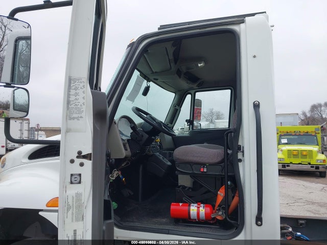 Aukcja sprzedaży 2019 International Durastar 4300, vin: 1HTMMMMN6KH199775, numer aukcji: 45010802