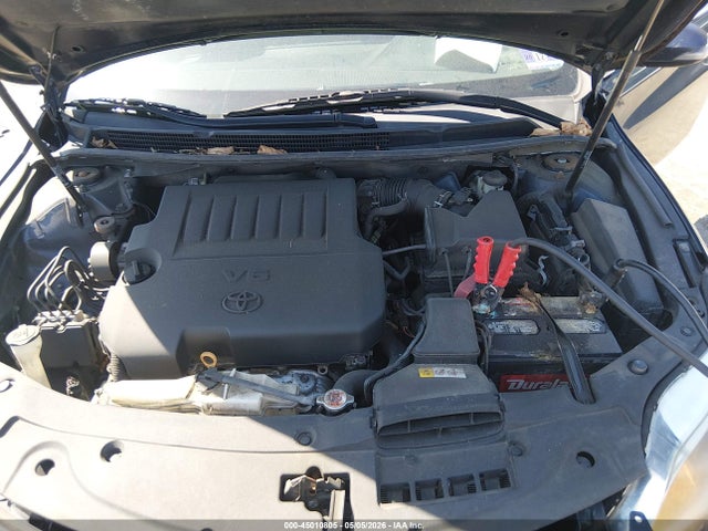 Aukcja sprzedaży 2017 Toyota Avalon Xle, vin: 4T1BK1EB1HU259485, numer aukcji: 45010805