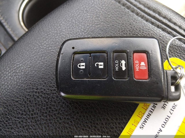 Aukcja sprzedaży 2017 Toyota Avalon Xle, vin: 4T1BK1EB1HU259485, numer aukcji: 45010805