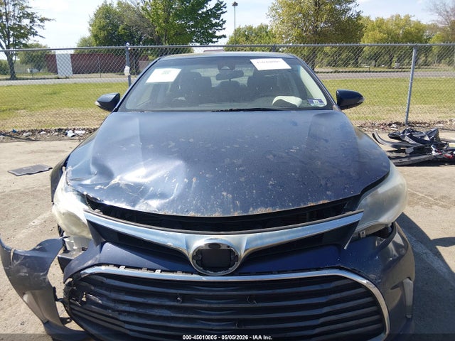 Aukcja sprzedaży 2017 Toyota Avalon Xle, vin: 4T1BK1EB1HU259485, numer aukcji: 45010805