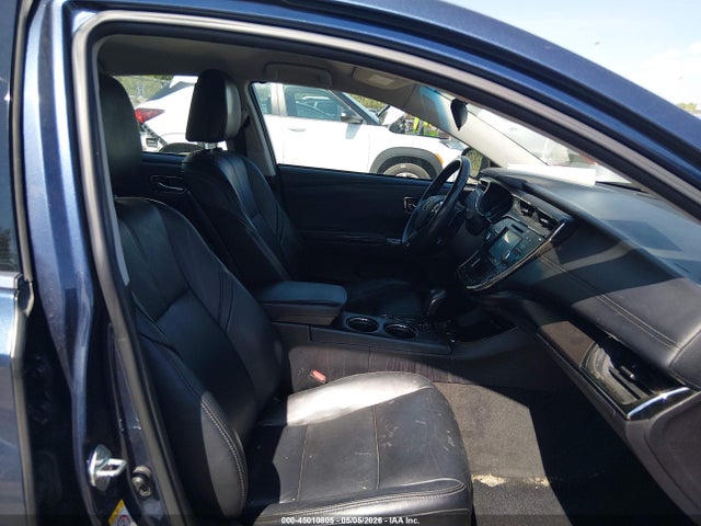 Aukcja sprzedaży 2017 Toyota Avalon Xle, vin: 4T1BK1EB1HU259485, numer aukcji: 45010805