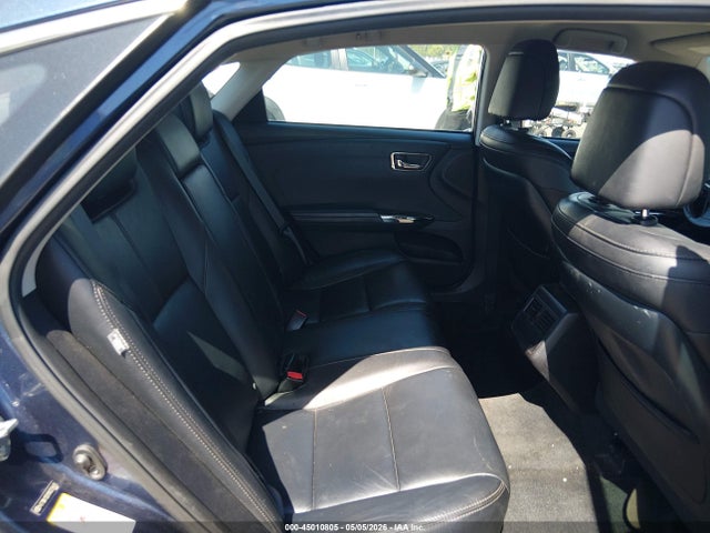 Aukcja sprzedaży 2017 Toyota Avalon Xle, vin: 4T1BK1EB1HU259485, numer aukcji: 45010805