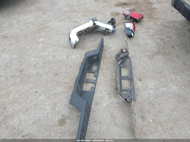 Aukcja sprzedaży 2019 Toyota Tacoma Trd Off Road, vin: 5TFCZ5AN6KX193999, numer aukcji: 45010806