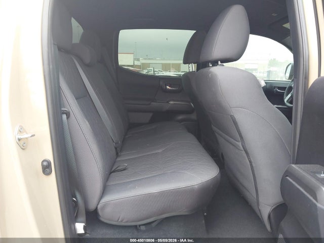 Aukcja sprzedaży 2019 Toyota Tacoma Trd Off Road, vin: 5TFCZ5AN6KX193999, numer aukcji: 45010806
