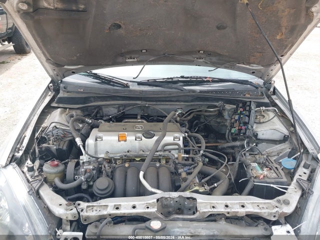 Aukcja sprzedaży 2004 Acura Rsx, vin: JH4DC54894S003834, numer aukcji: 45010807