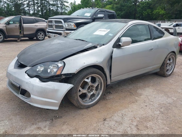 Aukcja sprzedaży 2004 Acura Rsx, vin: JH4DC54894S003834, numer aukcji: 45010807