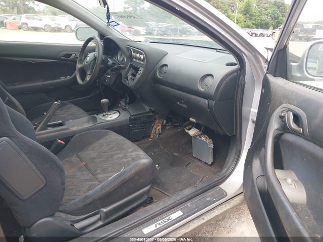 Aukcja sprzedaży 2004 Acura Rsx, vin: JH4DC54894S003834, numer aukcji: 45010807