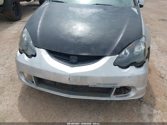 Aukcja sprzedaży 2004 Acura Rsx, vin: JH4DC54894S003834, numer aukcji: 45010807