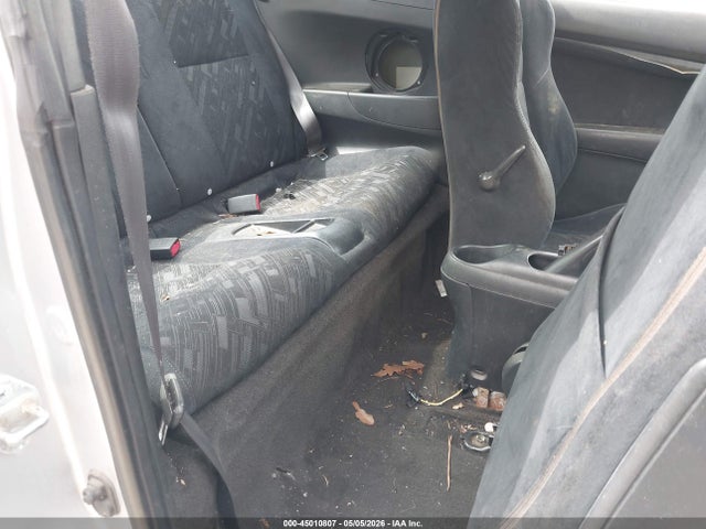 Aukcja sprzedaży 2004 Acura Rsx, vin: JH4DC54894S003834, numer aukcji: 45010807