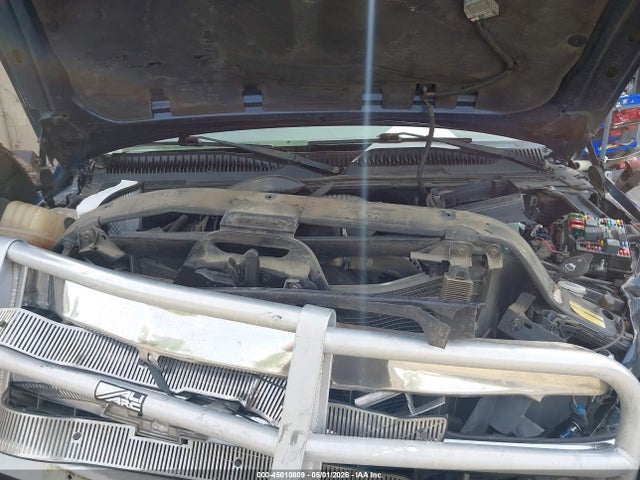 Продаж на аукціоні авто 2002 Chevrolet Silverado 1500 Ls, vin: 1GCEK19T02E196501, номер лоту: 45010809