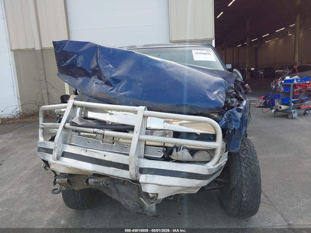 Продаж на аукціоні авто 2002 Chevrolet Silverado 1500 Ls, vin: 1GCEK19T02E196501, номер лоту: 45010809