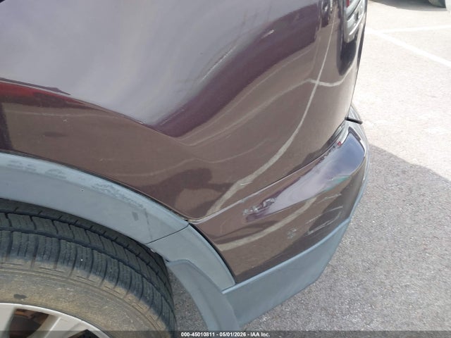 45010811 :رقم المزاد ، 2T3YFREV8HW374437 vin ، 2017 Toyota Rav4 Limited مزاد بيع