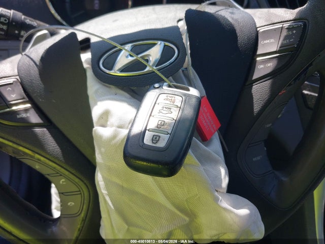 Продажа на аукционе авто 2013 Hyundai Sonata Se, vin: 5NPEC4AC2DH505348, номер лота: 45010813