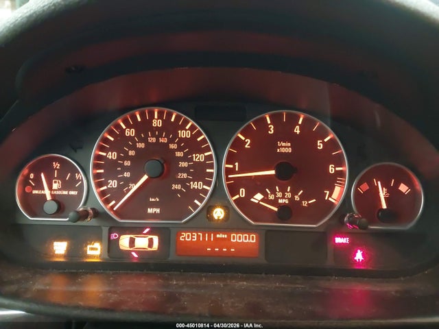 2005 Bmw 330xi მანქანა იყიდება აუქციონზე, vin: WBAEW534X5PG12396, აუქციონის ნომერი: 45010814