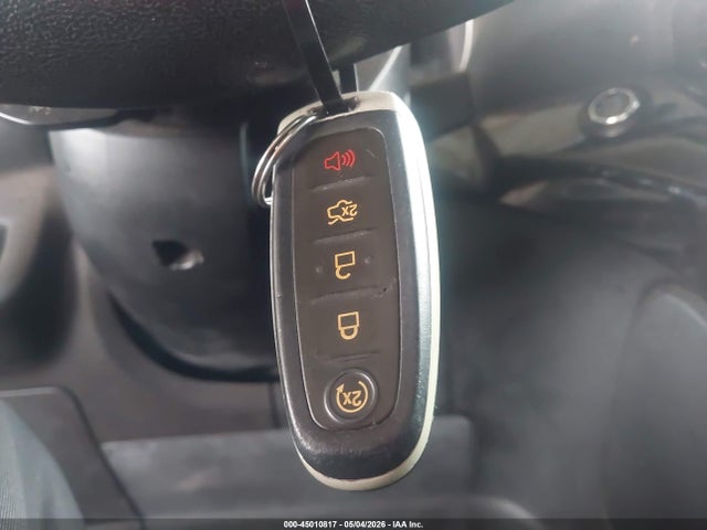 Ford Escape Titanium 2014 1FMCU0J9XEUC08297 Image 11