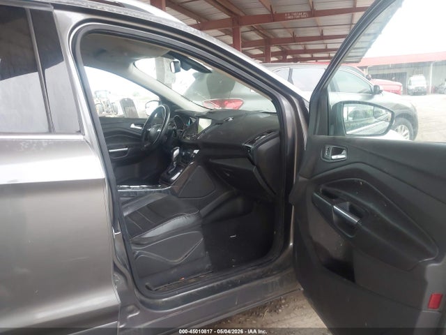 Ford Escape Titanium 2014 1FMCU0J9XEUC08297 Image 5