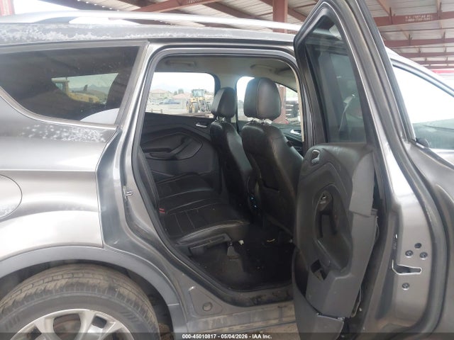 Ford Escape Titanium 2014 1FMCU0J9XEUC08297 Image 8
