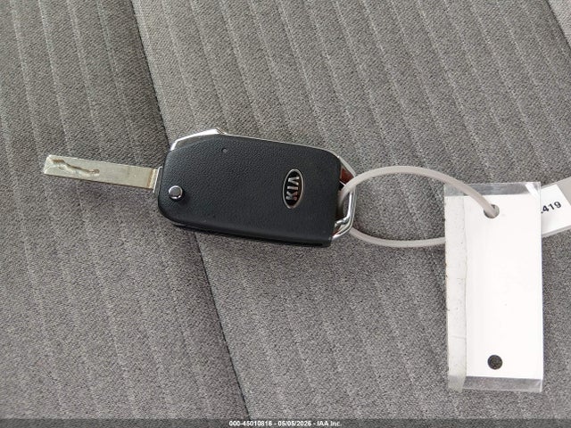Продаж на аукціоні авто 2021 Kia Soul S, vin: KNDJ23AU6M7773912, номер лоту: 45010816