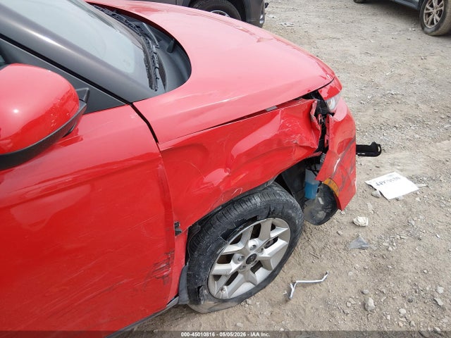 Продаж на аукціоні авто 2021 Kia Soul S, vin: KNDJ23AU6M7773912, номер лоту: 45010816