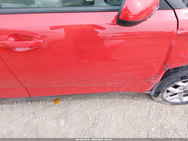 Продаж на аукціоні авто 2021 Kia Soul S, vin: KNDJ23AU6M7773912, номер лоту: 45010816