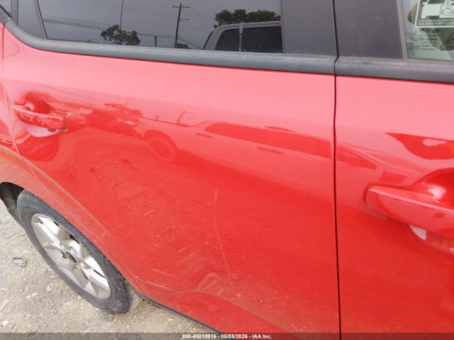 Продаж на аукціоні авто 2021 Kia Soul S, vin: KNDJ23AU6M7773912, номер лоту: 45010816