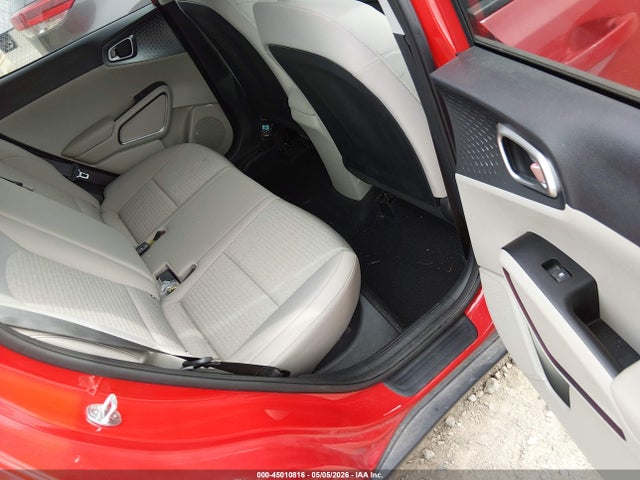 Продаж на аукціоні авто 2021 Kia Soul S, vin: KNDJ23AU6M7773912, номер лоту: 45010816