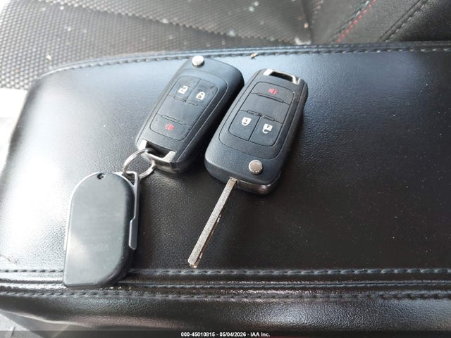 Продажа на аукционе авто 2017 Gmc Terrain Sle-1, vin: 2GKALMEK2H6113064, номер лота: 45010815