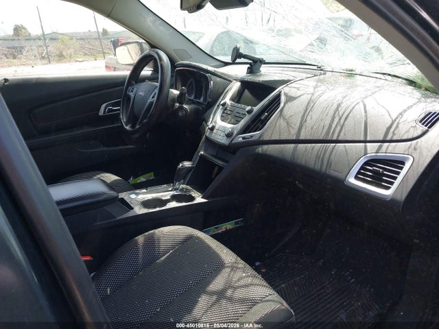 Продажа на аукционе авто 2017 Gmc Terrain Sle-1, vin: 2GKALMEK2H6113064, номер лота: 45010815