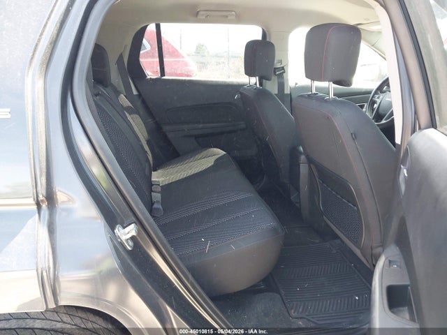 Продажа на аукционе авто 2017 Gmc Terrain Sle-1, vin: 2GKALMEK2H6113064, номер лота: 45010815