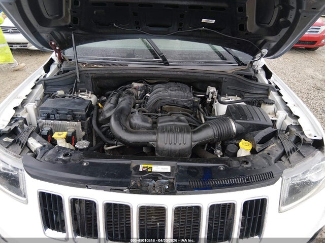 Продаж на аукціоні авто 2014 Jeep Grand Cherokee Laredo, vin: 1C4RJFAG4EC392022, номер лоту: 45010818