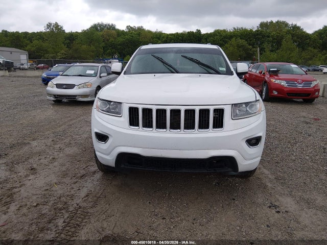 Продаж на аукціоні авто 2014 Jeep Grand Cherokee Laredo, vin: 1C4RJFAG4EC392022, номер лоту: 45010818