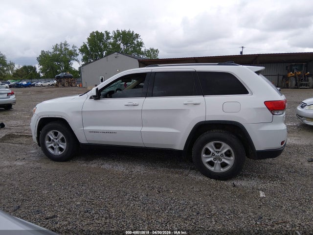 Продаж на аукціоні авто 2014 Jeep Grand Cherokee Laredo, vin: 1C4RJFAG4EC392022, номер лоту: 45010818