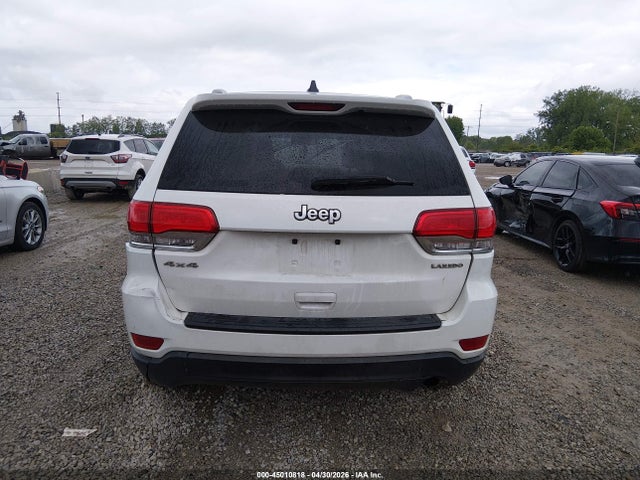 Продаж на аукціоні авто 2014 Jeep Grand Cherokee Laredo, vin: 1C4RJFAG4EC392022, номер лоту: 45010818
