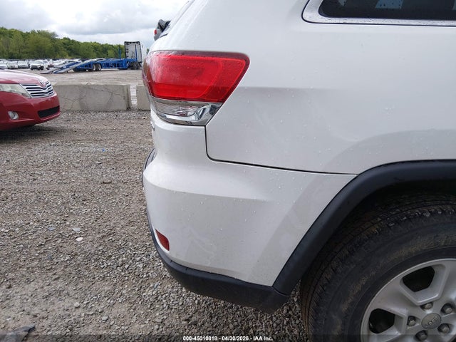 Продаж на аукціоні авто 2014 Jeep Grand Cherokee Laredo, vin: 1C4RJFAG4EC392022, номер лоту: 45010818