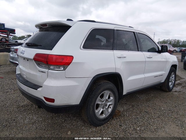 Продаж на аукціоні авто 2014 Jeep Grand Cherokee Laredo, vin: 1C4RJFAG4EC392022, номер лоту: 45010818