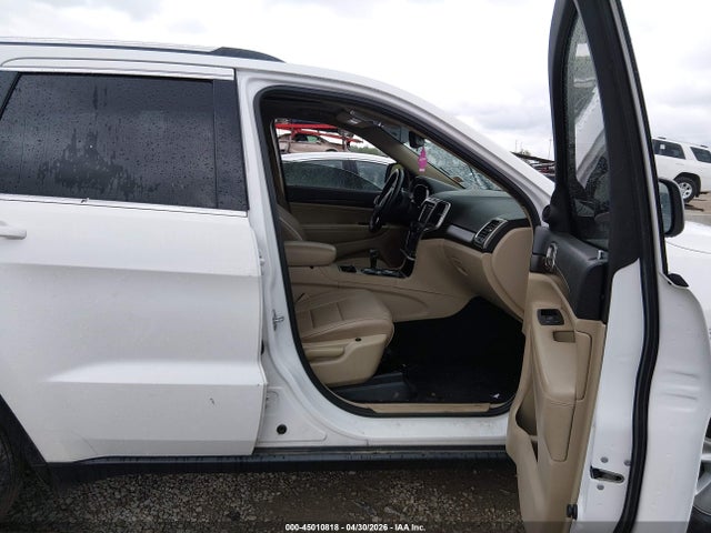 Продаж на аукціоні авто 2014 Jeep Grand Cherokee Laredo, vin: 1C4RJFAG4EC392022, номер лоту: 45010818