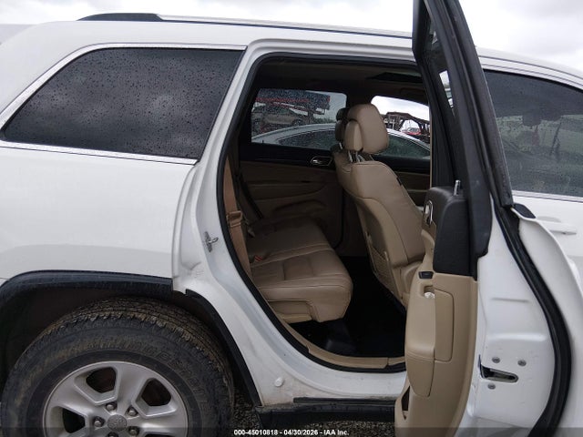 Продаж на аукціоні авто 2014 Jeep Grand Cherokee Laredo, vin: 1C4RJFAG4EC392022, номер лоту: 45010818