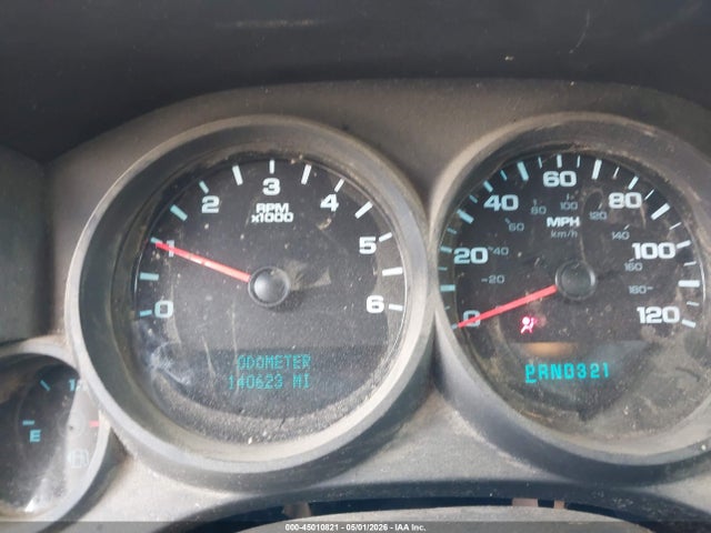 2011 Chevrolet Silverado 1500 Ls მანქანა იყიდება აუქციონზე, vin: 1GCRKREA2BZ260132, აუქციონის ნომერი: 45010821