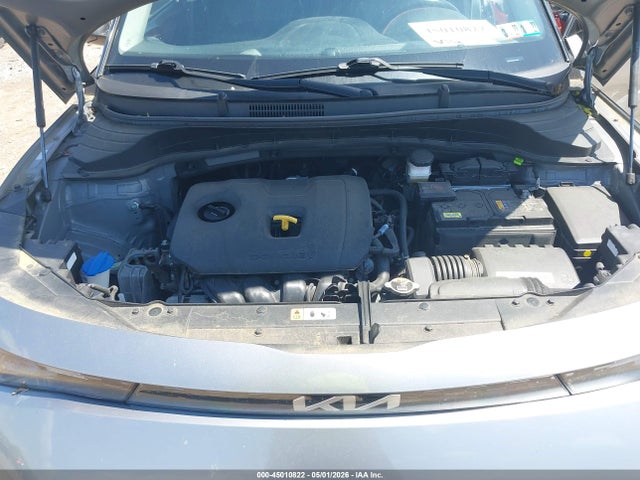 Aukcja sprzedaży 2023 Kia Soul Gt-line, vin: KNDJ53AU2P7845314, numer aukcji: 45010822