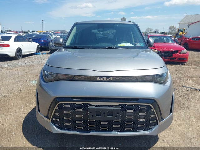 Aukcja sprzedaży 2023 Kia Soul Gt-line, vin: KNDJ53AU2P7845314, numer aukcji: 45010822