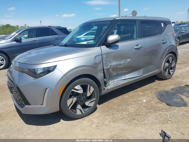 Aukcja sprzedaży 2023 Kia Soul Gt-line, vin: KNDJ53AU2P7845314, numer aukcji: 45010822