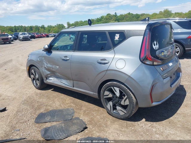 Aukcja sprzedaży 2023 Kia Soul Gt-line, vin: KNDJ53AU2P7845314, numer aukcji: 45010822