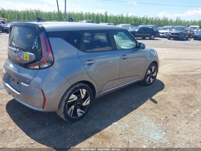 Aukcja sprzedaży 2023 Kia Soul Gt-line, vin: KNDJ53AU2P7845314, numer aukcji: 45010822