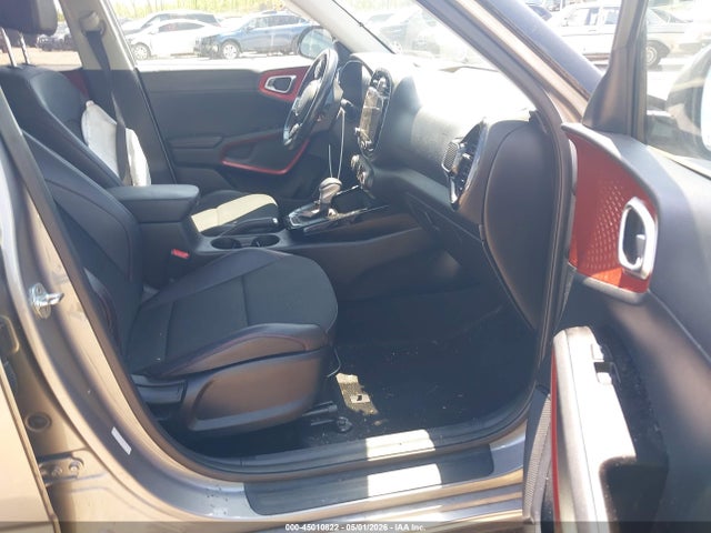 Aukcja sprzedaży 2023 Kia Soul Gt-line, vin: KNDJ53AU2P7845314, numer aukcji: 45010822