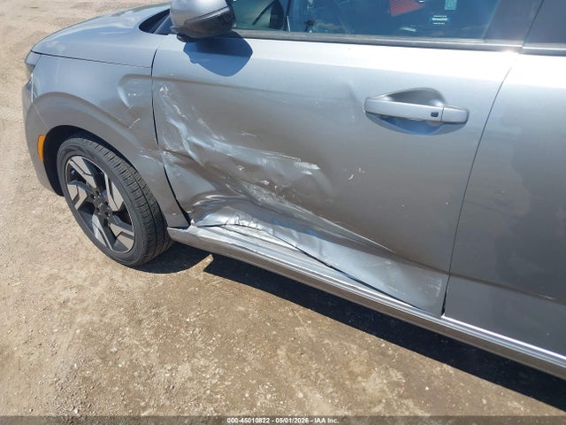 Aukcja sprzedaży 2023 Kia Soul Gt-line, vin: KNDJ53AU2P7845314, numer aukcji: 45010822